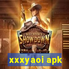 xxxyaoi apk